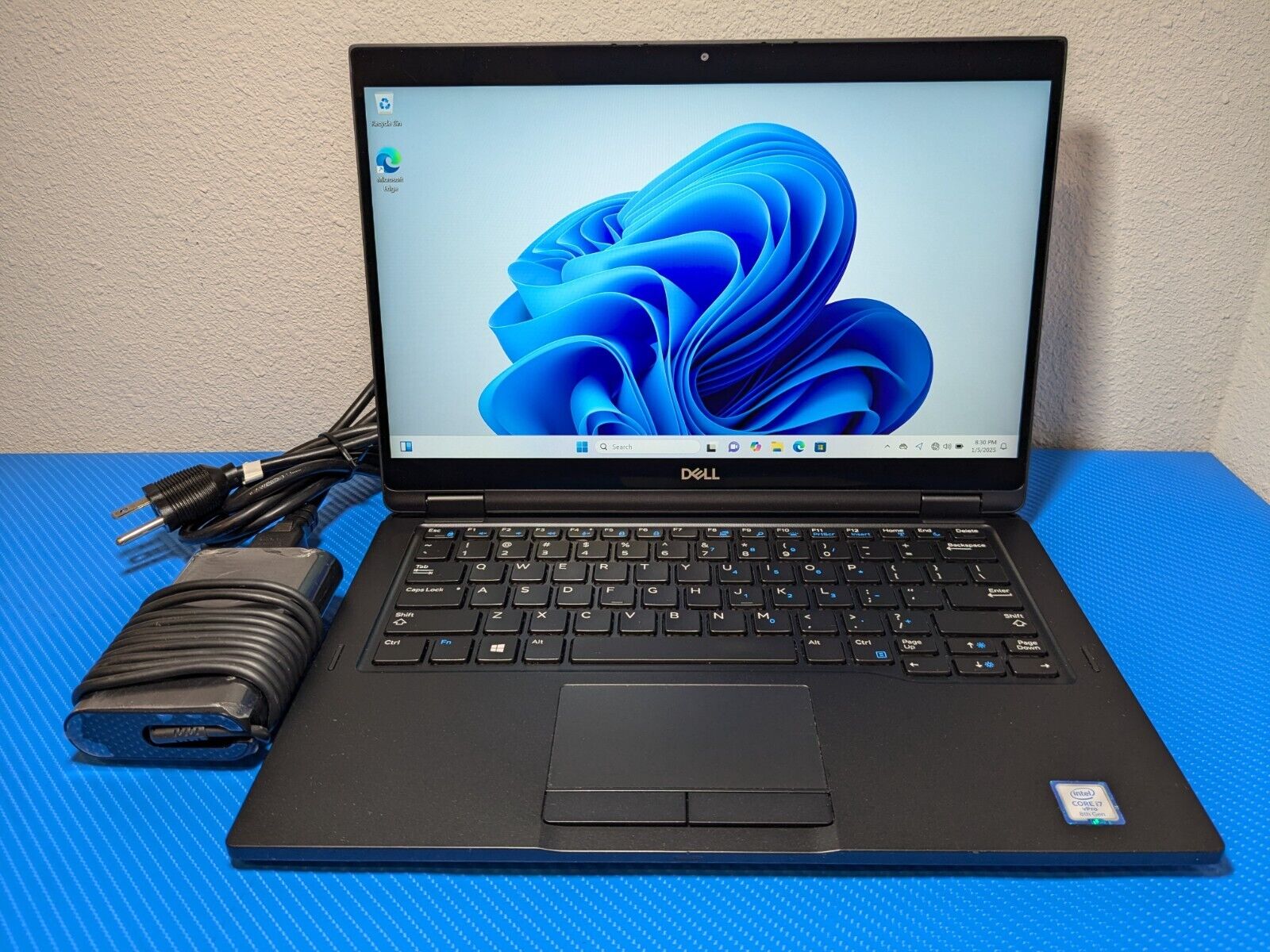 Dell Latitude 7390 2-in-1 13.3