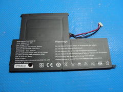 EVOO EVC156-1 15.6" Laptop Battery 11.4V 51.3Wh 4500mAh UTL-516698-3S