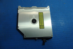 MacBook Pro A1278 13" Late 2011 MD313LL/A ODD Super Drive UJ8A8 661-6354