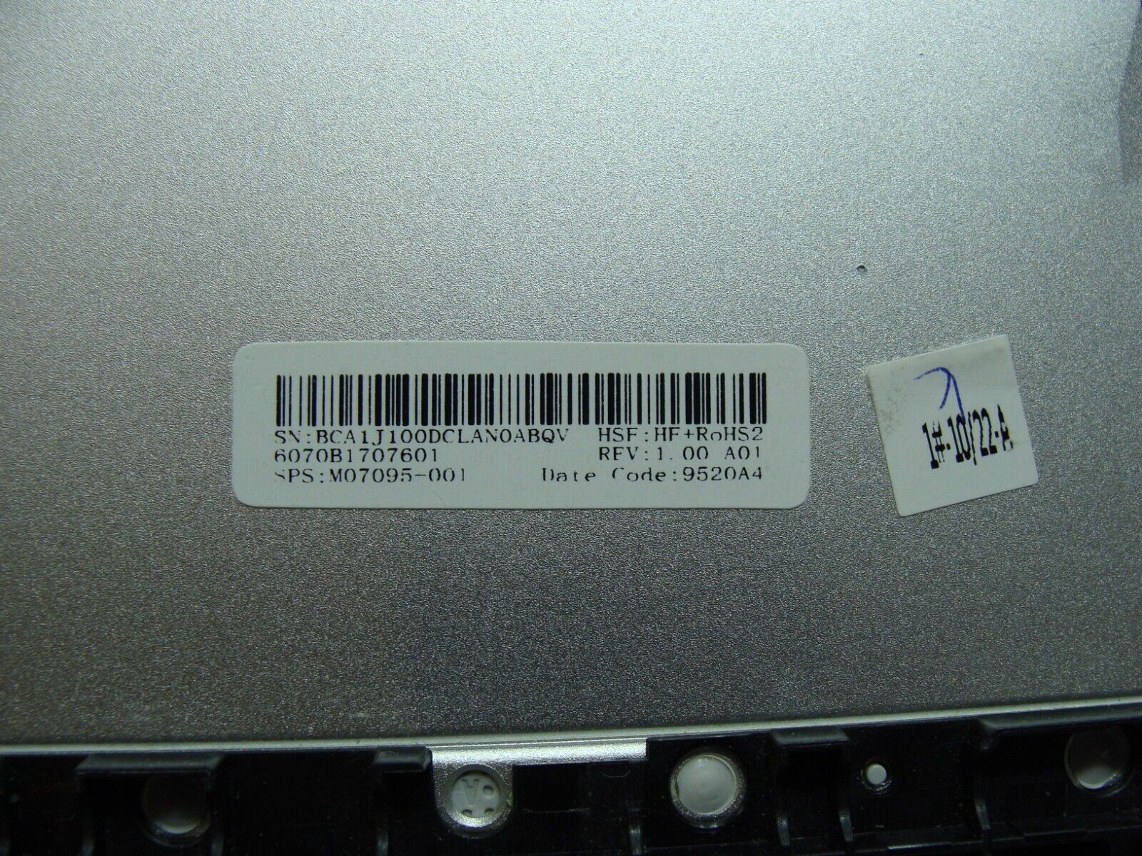 HP Elitebook 840 G7 14