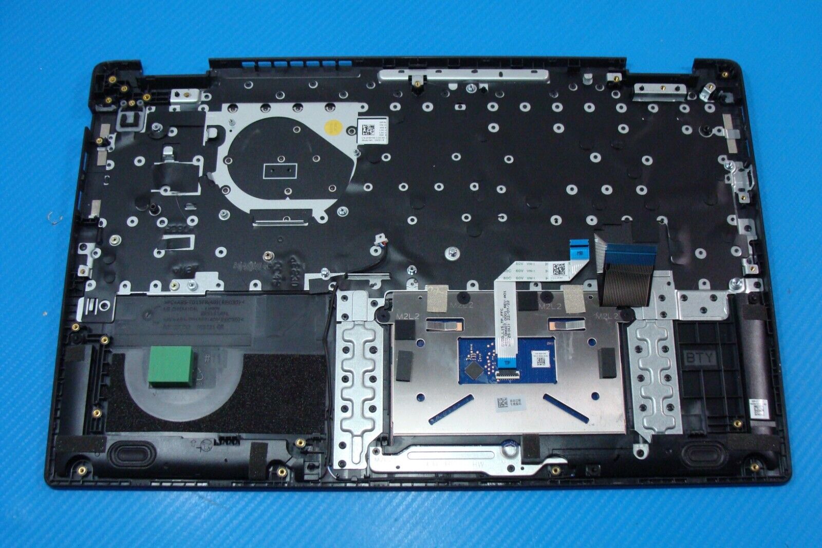 Dell Latitude 15.6