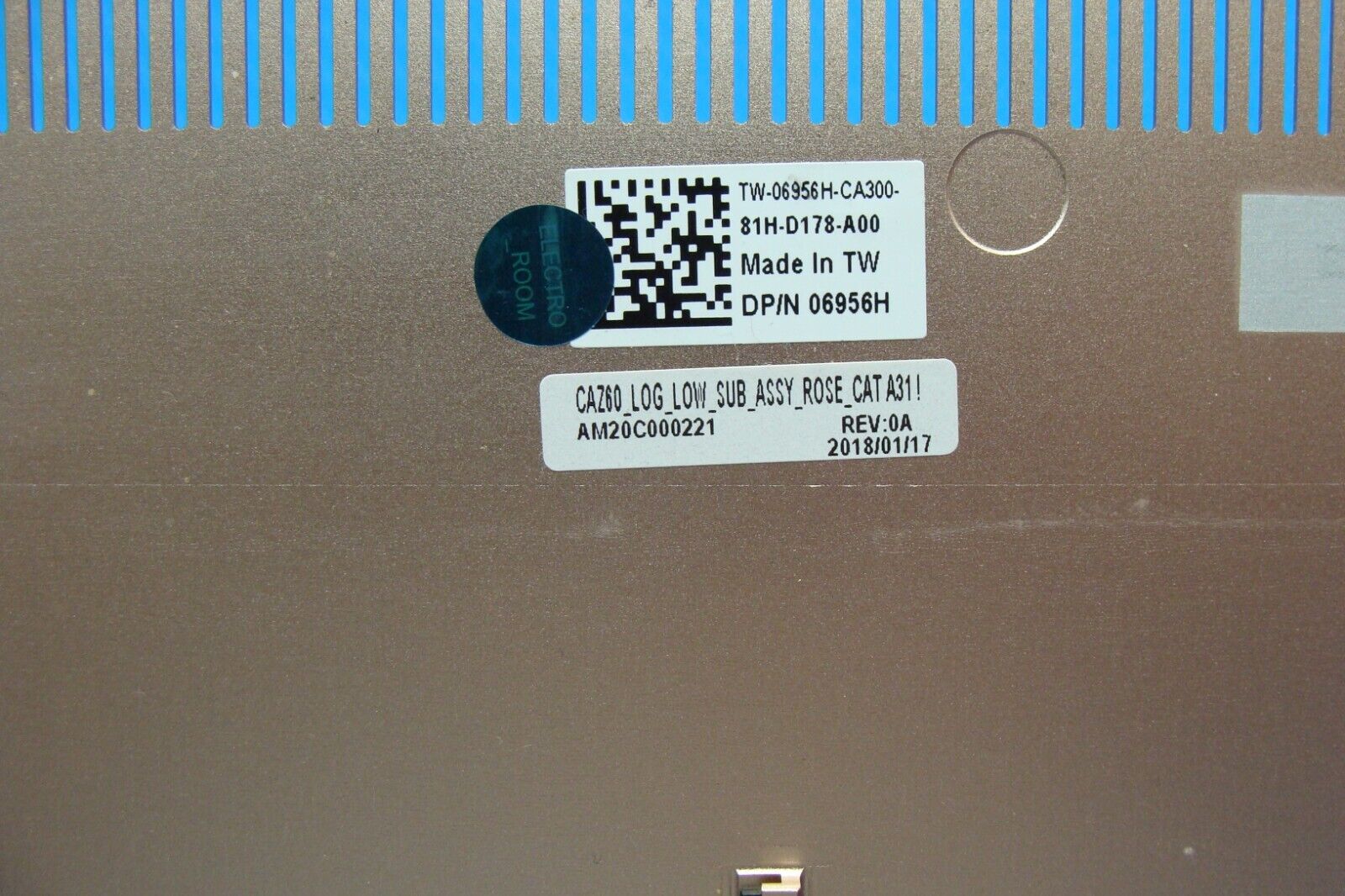 Dell XPS 13 9370 13.3