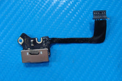 MacBook Pro A1502 13" Early 2015 MF841LL/A Magsafe 2 Board w/Cable 923-00517