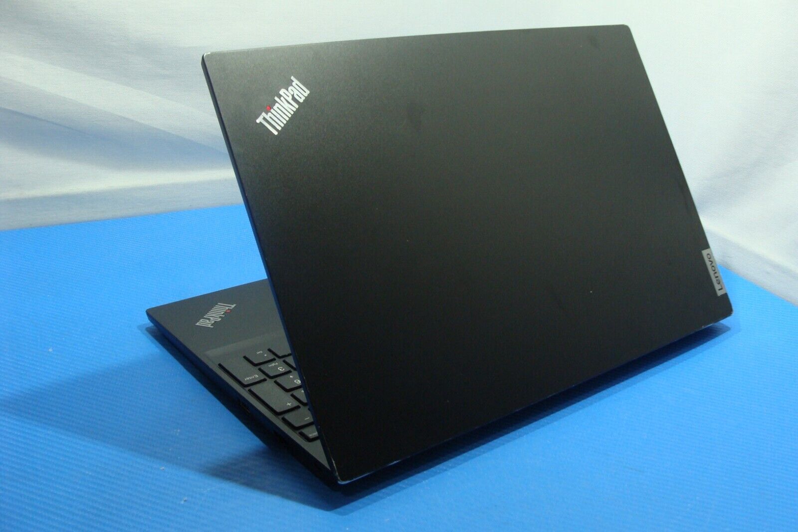 Lenovo ThinkPad E15 Gen3 15.6