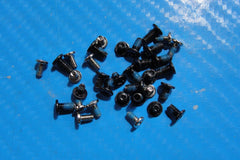 MSI GF65 Thin 10SDR 15.6" Genuine Laptop Screw Set Screws for Repair ScrewSet