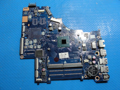 HP 15.6" 15-bs234wm Intel Silver N4000 1.1GHz Motherboard LA-G121P L19050-601