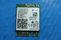 Lenovo IdeaPad Flex 5-1570 15.6" Genuine WiFi Wireless Card 01AX704 8265NGW