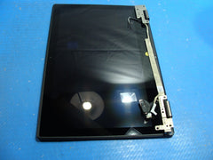 Dell Inspiron 13.3” 13 7353 Glossy FHD LCD Touch Screen Complete Assembly Black