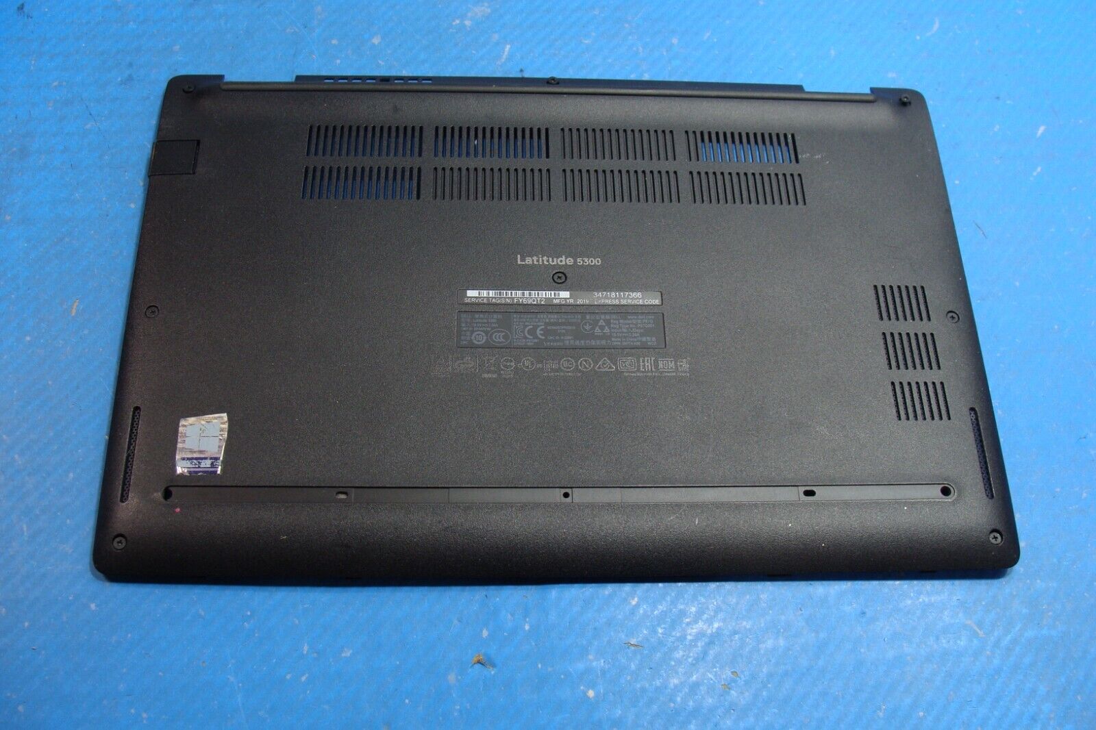 Dell Latitude 5300 13.3