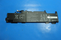 $32.99 | HP EliteBook 840 G6 14" Genuine Battery 11.55V 50Wh 4113mAh ss03xl 933321-855