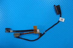 Dell XPS 15 9560 15.6" Genuine Laptop LCD Video Cable w/WebCam 45G28 74XJT