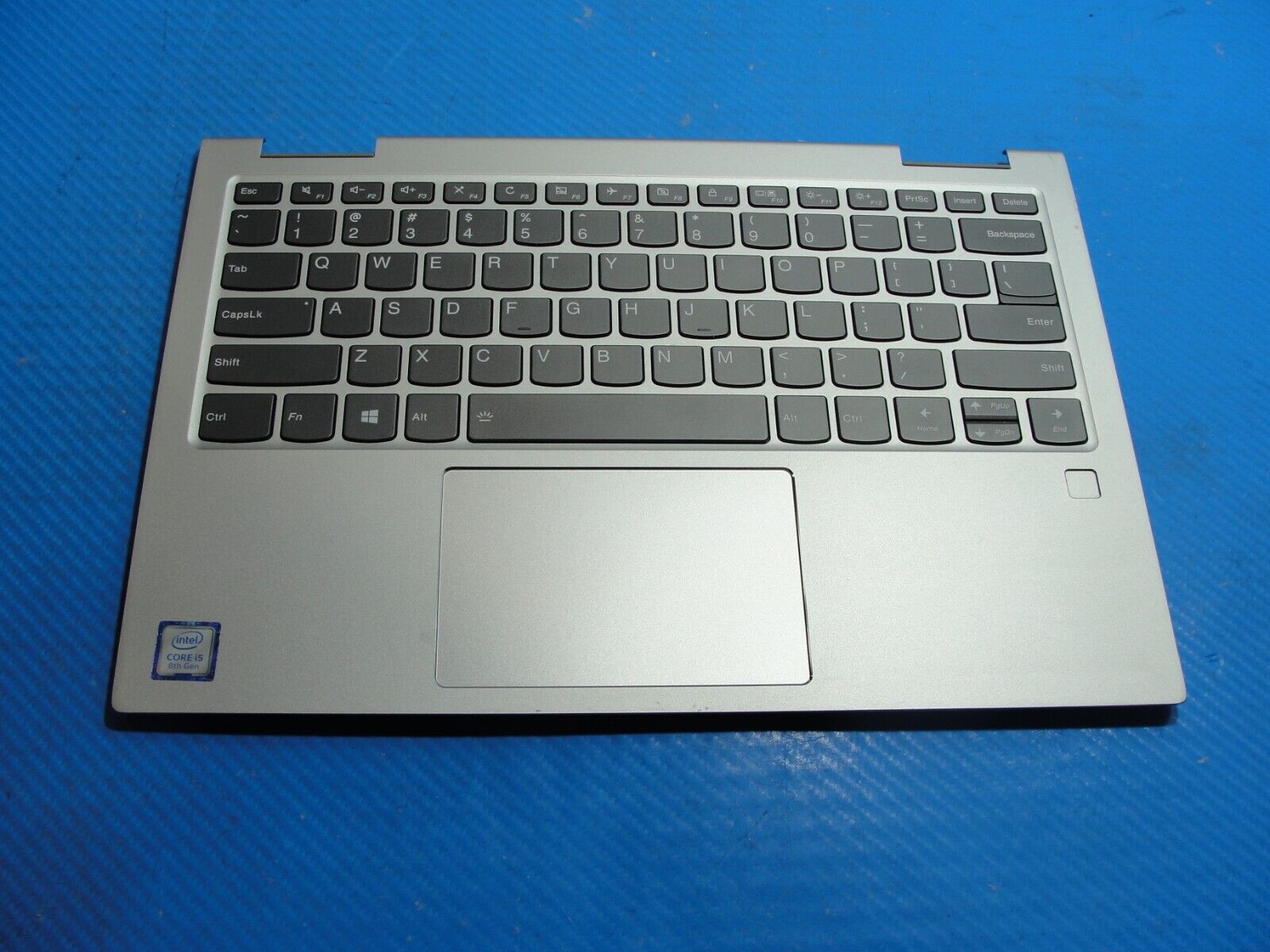 Lenovo Yoga 730-13IKB 13.3