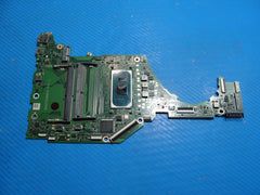 HP 15.6” 15-dyl Genuine Laptop Intel i5-1035G1 1.0GHz Motherboard DA0P5DMB8C0