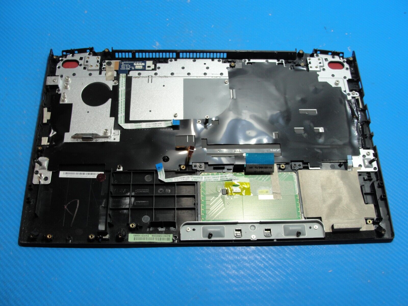 Lenovo Y50-70 15.6