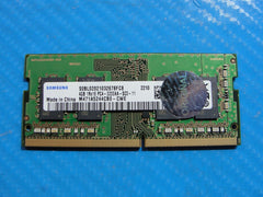 HP 15-ef2013dx Samsung 4GB 1Rx16 PC4-3200AA Memory RAM SO-DIMM M471A5244CB0-CWE