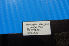 Dell Inspiron 14” 5402 OEM Laptop Left & Right Speaker Set HGJYH 023.400KI.0001