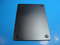 Macbook Air A2681 13" Mid 2022 MLY33LL/A Bottom Case Midnight 613-22538-A