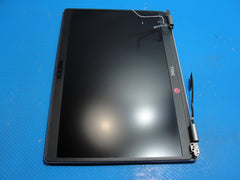 Dell Latitude 14” 5410 OEM Laptop Matte FHD LCD Screen Complete Assembly Gray