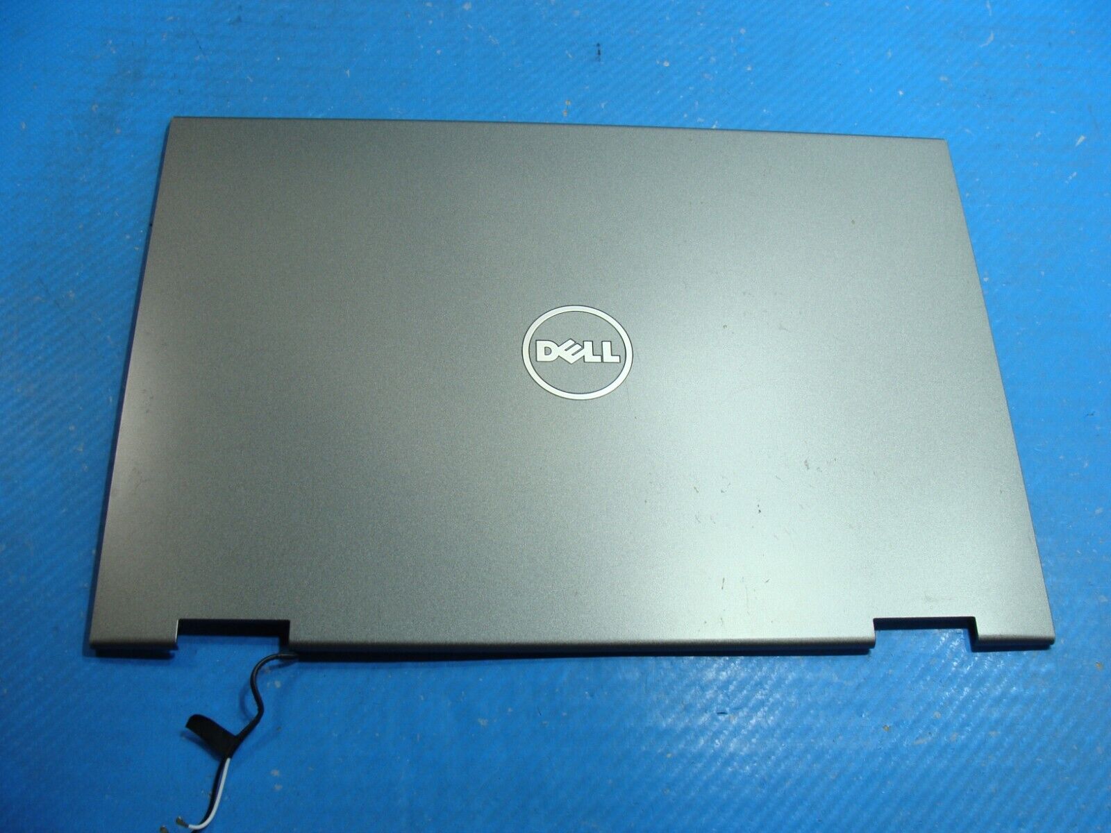 Dell Inspiron 13.3” 13 5378 Genuine Laptop LCD Back Cover 460.07R03.0031 HH2FY