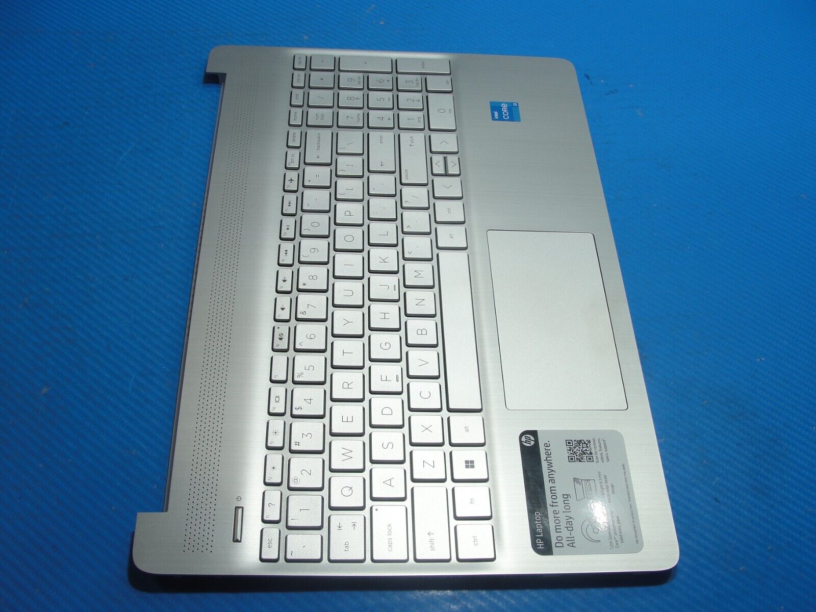 HP 15-dy5033dx 15.6