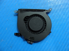 MacBook Air 13" A1466 Mid 2017 MQD32LL/A MQD42LL/A OEM CPU Cooling Fan 923-00507