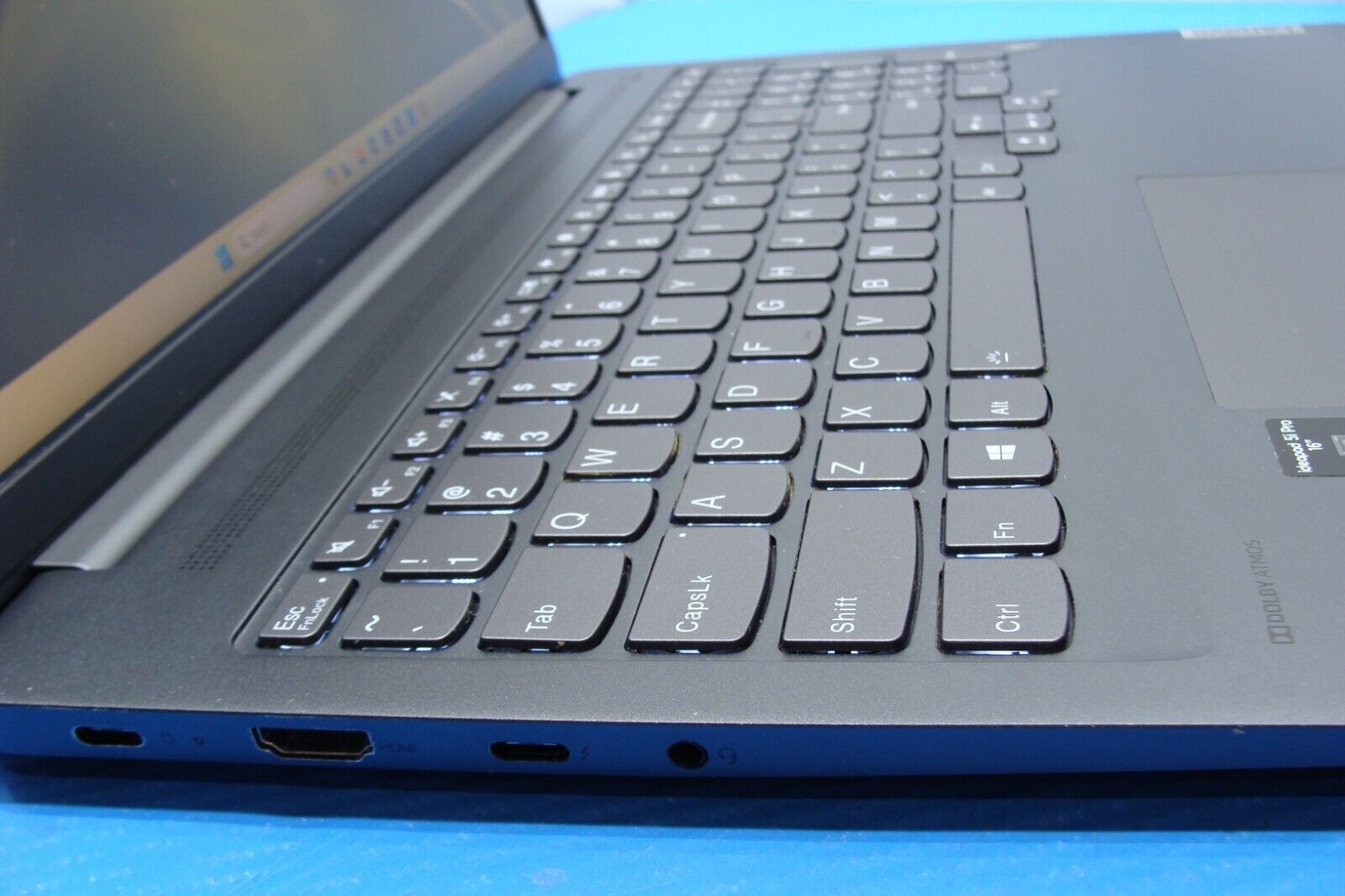 Lenovo IdeaPad 5 Pro 16IHU6 15.6