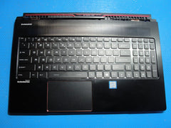 MSI GS63 Stealth 8RE 15.6" Palmrest w/Keyboard Touchpad & Speakers 3076K5C222