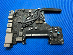 $69.99 | MacBook Pro A1278 13" 2010 MC374LL/A P8600 2.4GHz Logic Board 661-5559