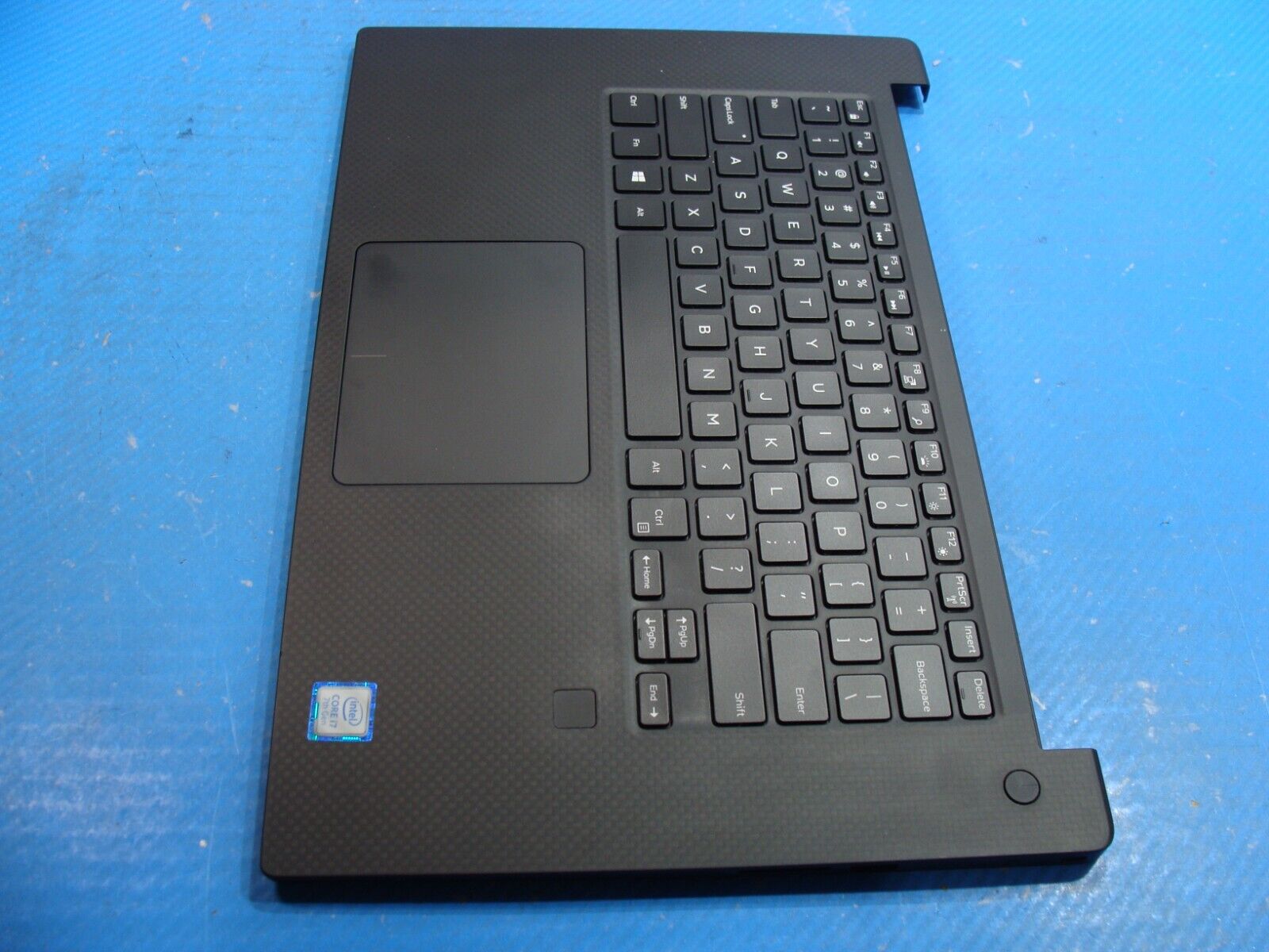 Dell XPS 15 9560 15.6