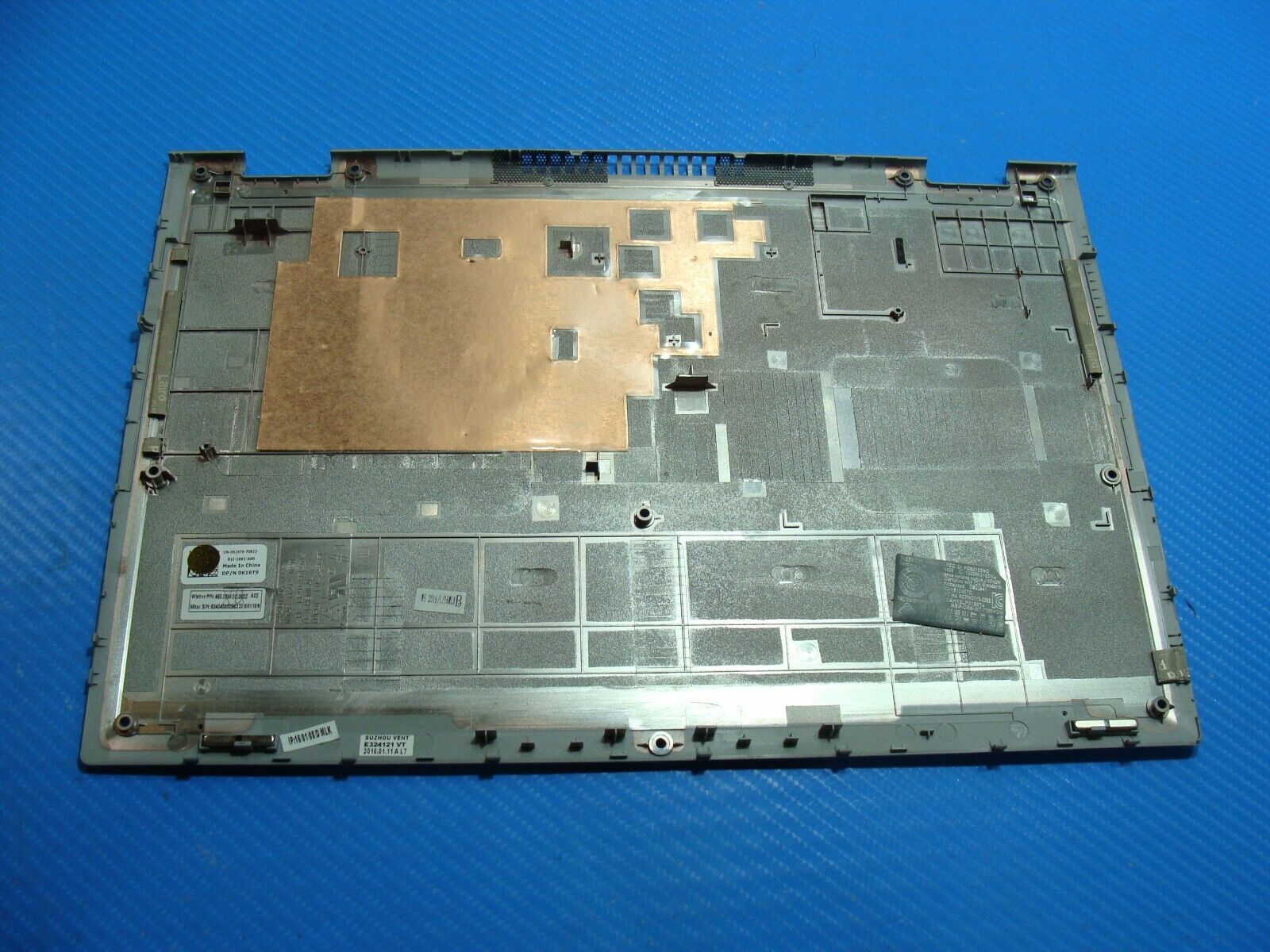 Dell Inspiron 13 7359 13.3