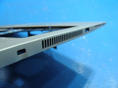 HP EliteBook 840 G6 14"Palmrest w/Touchpad L62746-001 6070B1487601 Grade A