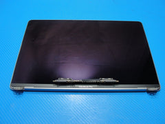 MacBook Pro 13" A2159 Mid 2019 MUHN2LL LCD Screen Assembly Space Gray 661-12829