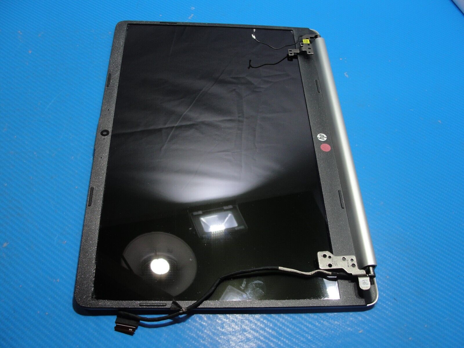 HP 15-dy0013dx 13.3