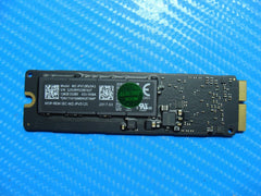 MacBook Air A1466 Samsung 128Gb Ssd MZ-JPV128S/0A2 661-02395 655-1958A