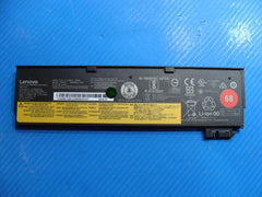 Lenovo ThinkPad 12.5” x260 OEM Laptop Battery 11.4V 24Wh 2060mAh 45N1126 45N1127