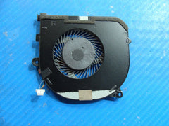 Dell XPS 15 9550 15.6" Genuine Laptop CPU Cooling Fan 36CV9 DC28000GJF0