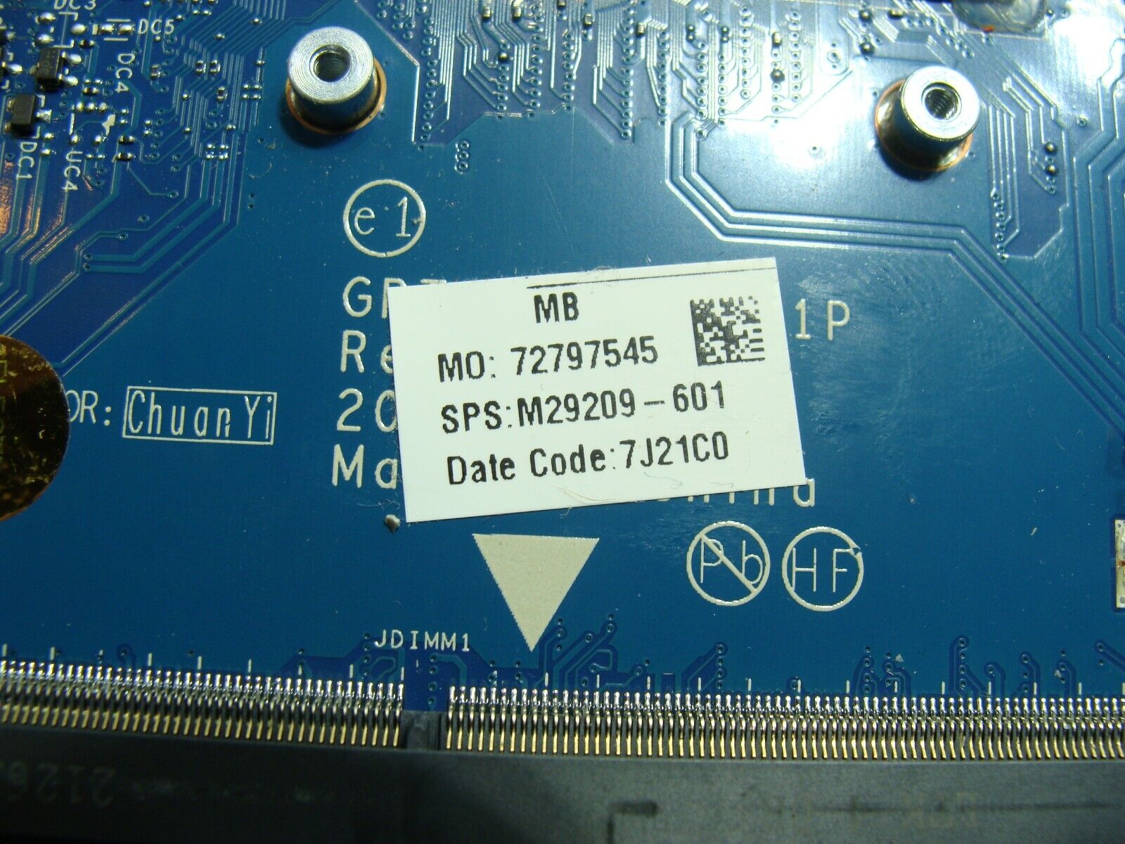 HP 15t-dw300 15.6