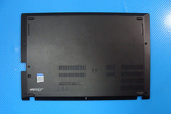 Lenovo ThinkPad T480s 14" Genuine Laptop Bottom Case Base Cover AM16Q000500