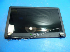 Asus 15.6” X550CA-SI50304V OEM Glossy HD LCD Screen Complete Assembly Black