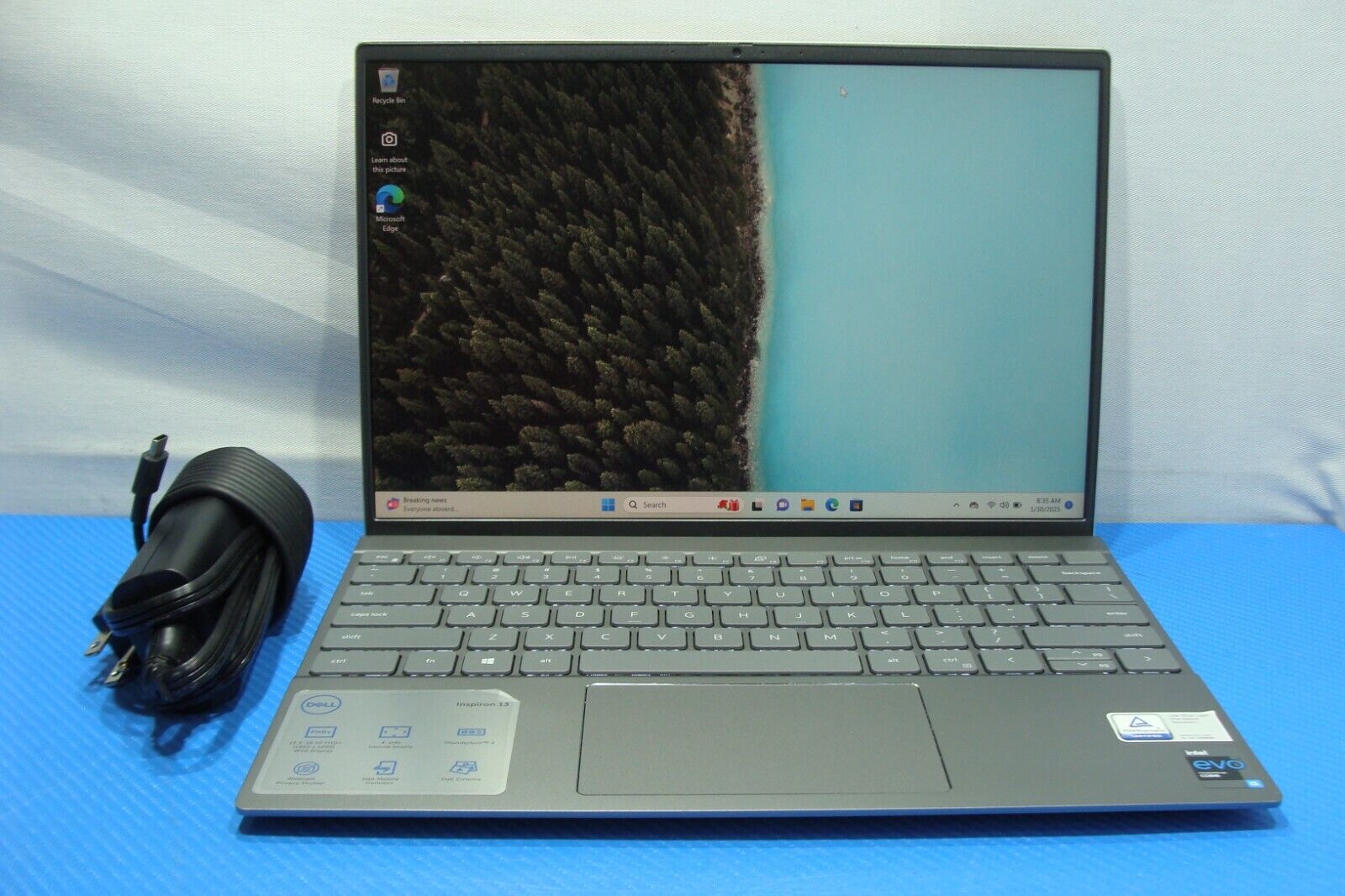 Dell Inspiron 5310 13.3