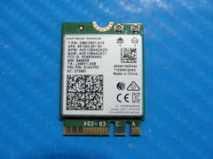 Lenovo ThinkPad X380 Yoga 13.3" Genuine Wireless WiFi Card 01AX702 8265NGW