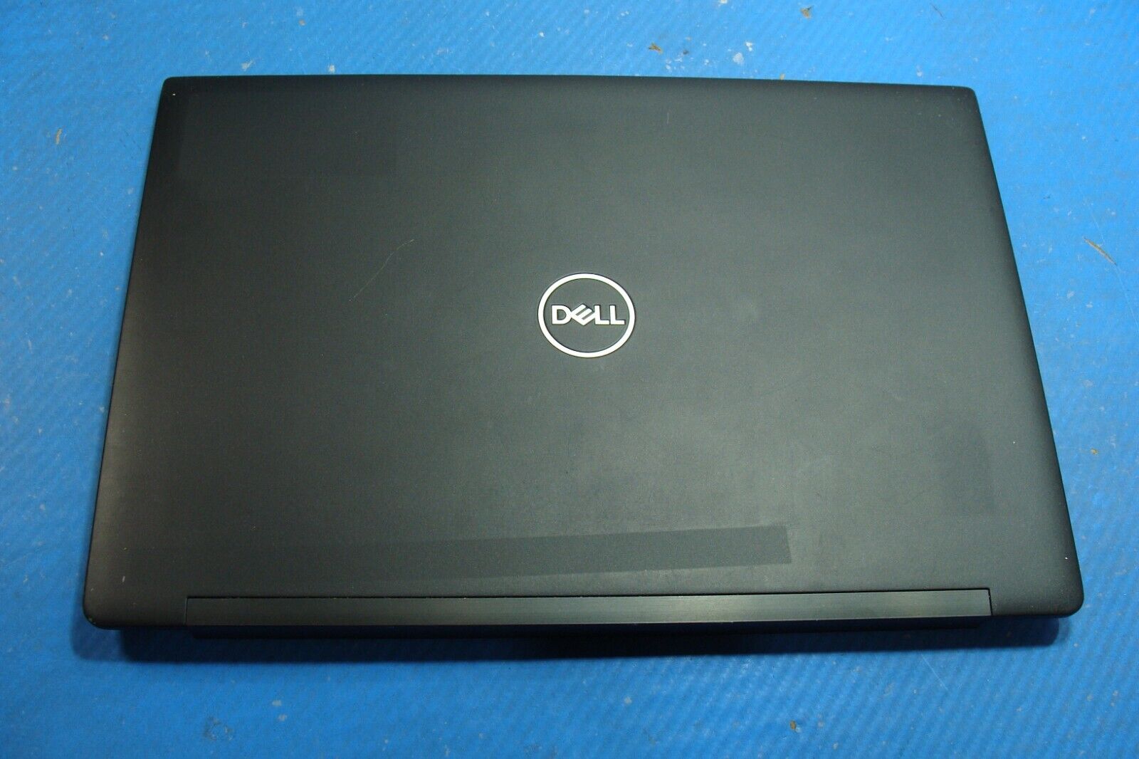 Dell Latitude 12.5