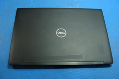 Dell Latitude 12.5" 7290 Genuine Laptop Matte HD LCD Screen Complete Assembly