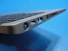 Dell Latitude 14” 5410 Palmrest w/Touchpad BL Keyboard Speaker 2V07W AM2FB000200