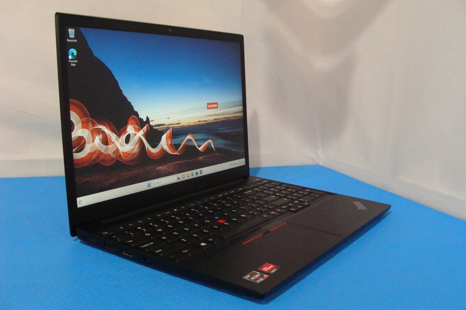 Lenovo ThinkPad E15 Gen 3 15.6