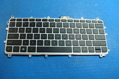 HP Pavilion x360 11-n010dx 11.6" Genuine Laptop US keyboard PK131501A00