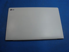 LG Gram 14ZD970-GX50K 14" Genuine LCD Back Cover White