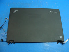 Lenovo ThinkPad 14" T440p Genuine Laptop Matte HD+ LCD Screen Complete Assembly