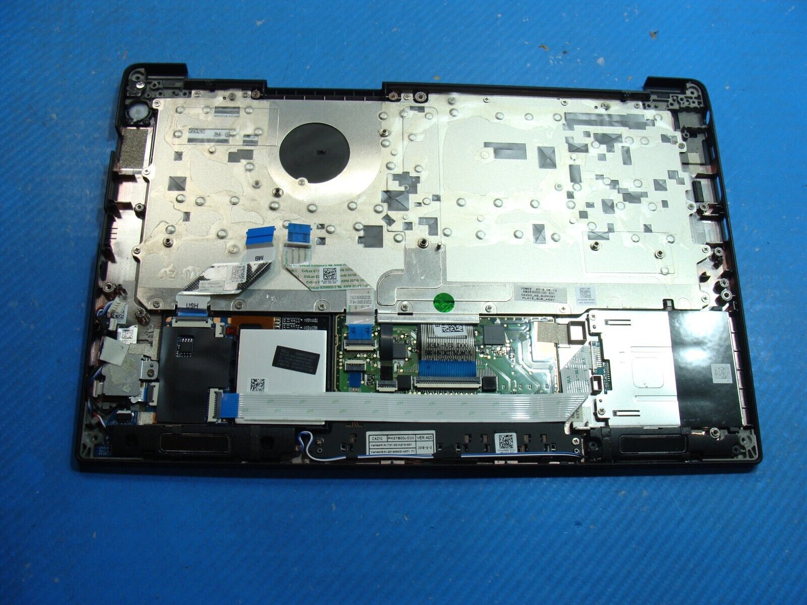 Dell Latitude 7390 13.3