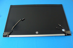 HP ProBook 15.6” 450 G7 Genuine Laptop FHD LCD Screen Complete Assembly